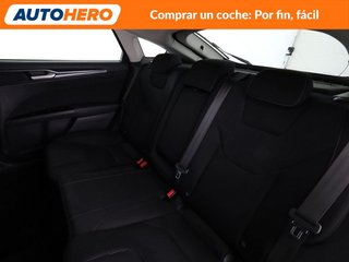 Ford Mondeo 2.0 TDCi EcoBlue Titanium