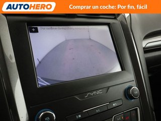 Ford Mondeo 2.0 TDCi EcoBlue Titanium