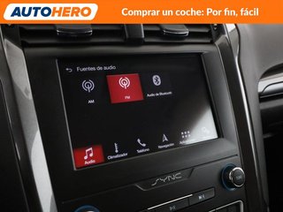 Ford Mondeo 2.0 TDCi EcoBlue Titanium