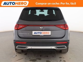 Seat Tarraco 1.5 TSI ACT Xcellence