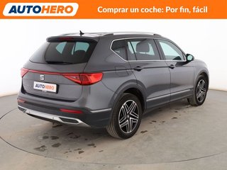 Seat Tarraco 1.5 TSI ACT Xcellence