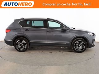 Seat Tarraco 1.5 TSI ACT Xcellence