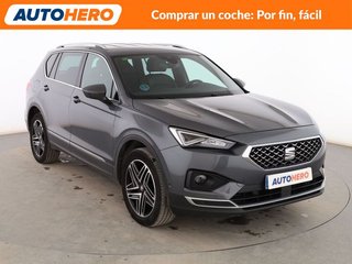 Seat Tarraco 1.5 TSI ACT Xcellence