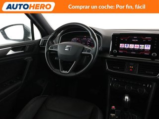 Seat Tarraco 1.5 TSI ACT Xcellence