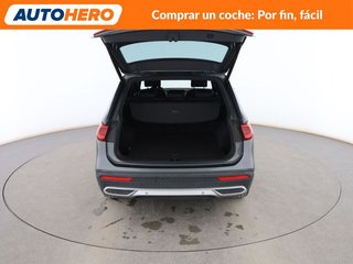 Seat Tarraco 1.5 TSI ACT Xcellence