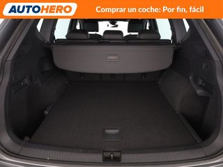 Seat Tarraco 1.5 TSI ACT Xcellence