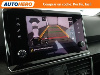 Seat Tarraco 1.5 TSI ACT Xcellence