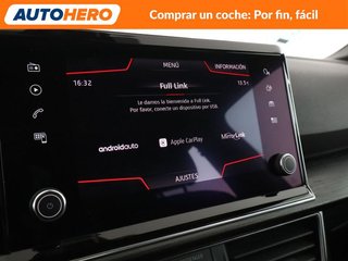 Seat Tarraco 1.5 TSI ACT Xcellence