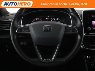 Seat Tarraco 1.5 TSI ACT Xcellence