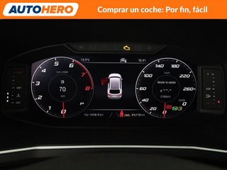 Seat Tarraco 1.5 TSI ACT Xcellence