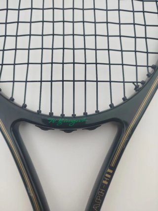 Raqueta de Tenis Slazenger Graphite