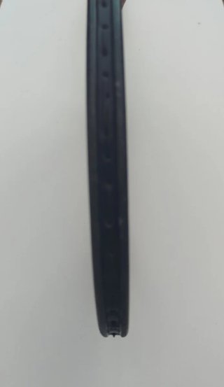 Raqueta de Tenis Slazenger Graphite