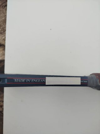 Raqueta de Tenis Slazenger Graphite