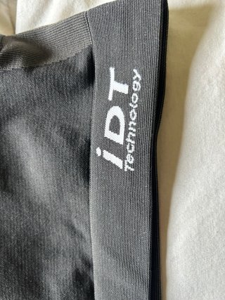Camiseta Lurbel Pro-Line IDT Technology mujer M