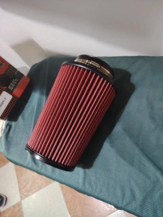 Filtro de Aire K&N 14084-2