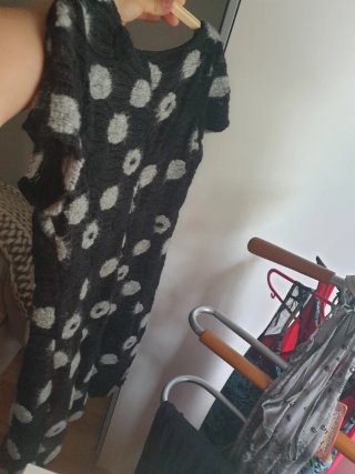 Vestidos otoño invierno
