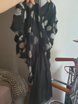 Vestidos otoño invierno