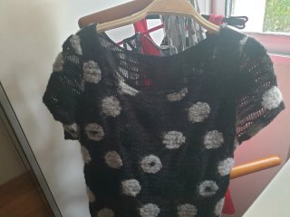 Vestidos otoño invierno