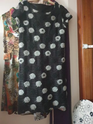 Vestidos otoño invierno