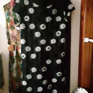 Vestidos otoño invierno