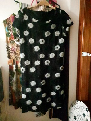 Vestidos otoño invierno