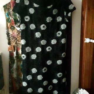 Vestidos otoño invierno