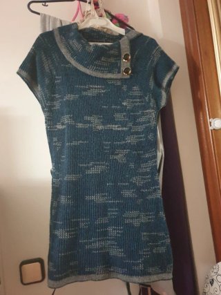 Vestidos otoño invierno