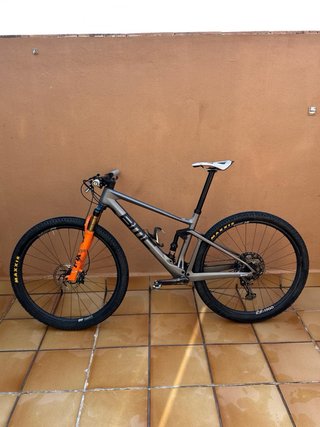 BMC Fourstroke 01