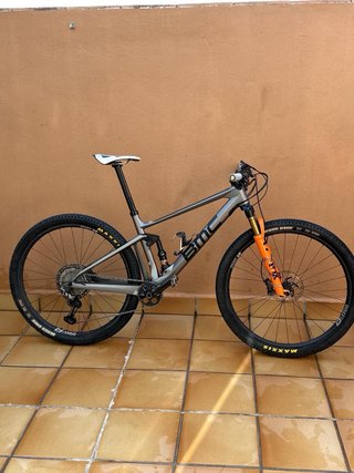 BMC Fourstroke 01