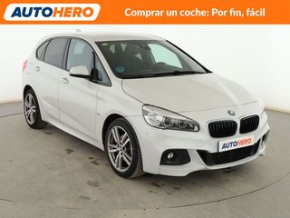 BMW Serie 2 218d Active Tourer M Sport