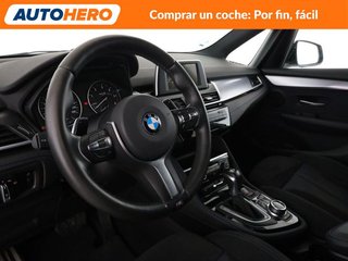 BMW Serie 2 218d Active Tourer M Sport