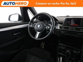 BMW Serie 2 218d Active Tourer M Sport