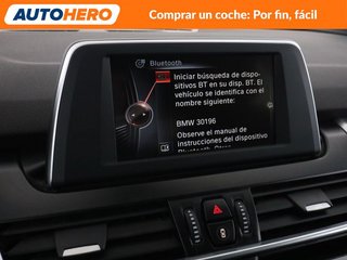 BMW Serie 2 218d Active Tourer M Sport