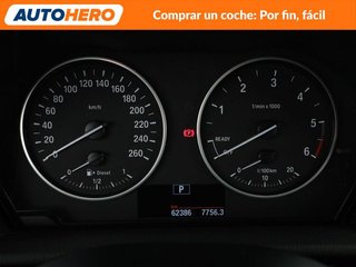 BMW Serie 2 218d Active Tourer M Sport
