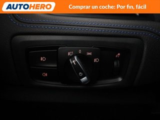BMW Serie 2 218d Active Tourer M Sport