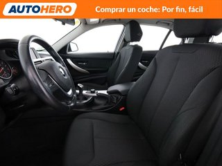 BMW Serie 3 316i