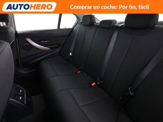 BMW Serie 3 316i