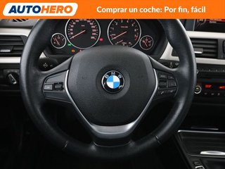 BMW Serie 3 316i