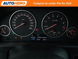 BMW Serie 3 316i