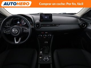 Mazda CX-3 2.0 Skyactiv-G Zenith