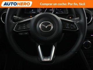 Mazda CX-3 2.0 Skyactiv-G Zenith