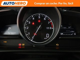 Mazda CX-3 2.0 Skyactiv-G Zenith