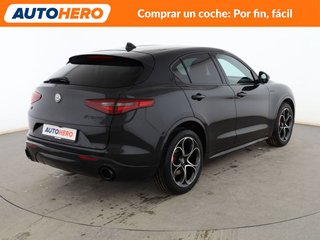 Alfa Romeo Stelvio 2.0 Turbo Veloce Q4
