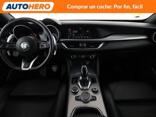 Alfa Romeo Stelvio 2.0 Turbo Veloce Q4