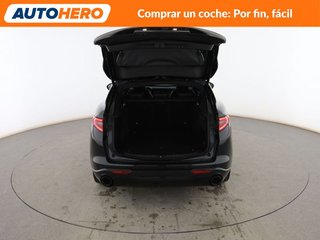 Alfa Romeo Stelvio 2.0 Turbo Veloce Q4