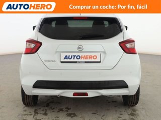 Nissan Micra 1.0 IG-T Acenta