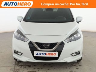 Nissan Micra 1.0 IG-T Acenta
