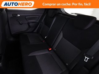 Nissan Micra 1.0 IG-T Acenta
