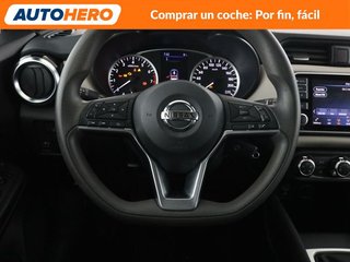 Nissan Micra 1.0 IG-T Acenta