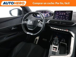 Peugeot 3008 1.6 THP GT Line